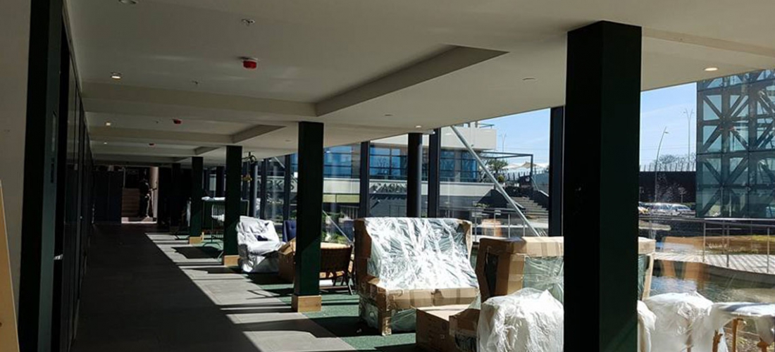 Van Der Valk Hotel Eindhoven